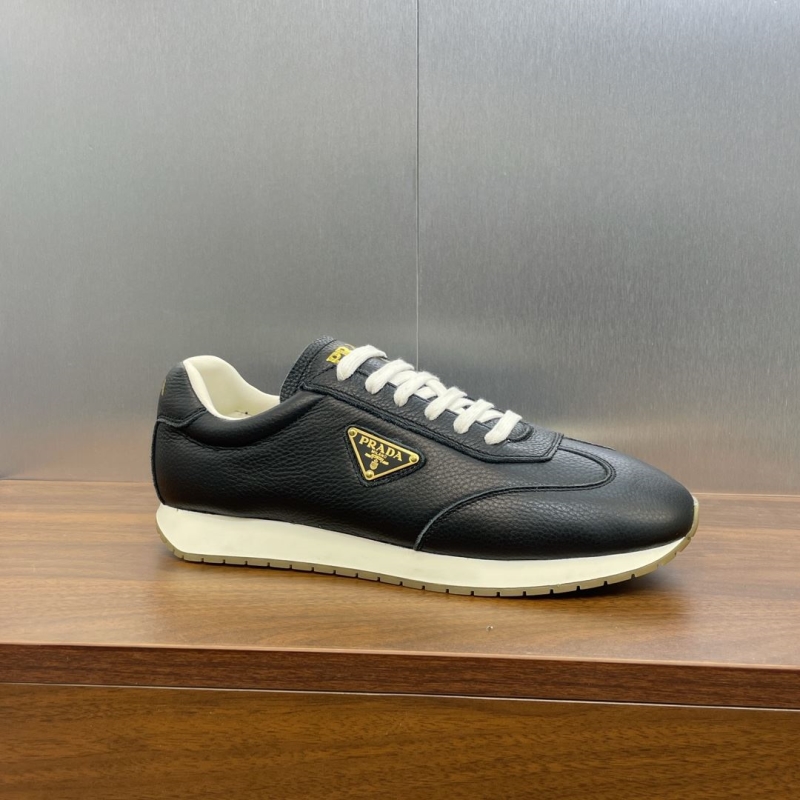 Prada Casual Shoes